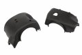 Gm Genuine Parts 89039453 Ebony Steering Column Trim Cover Kit 