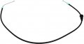 Genuine Chrysler 4721310ae Parking Brake Cable 