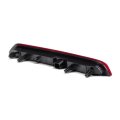 Rear Bumper Reflector Driver Side Ford Explorer 2020 2021 2022 2023 2024 With Bulb Replacement For Fo1184121 And Lb5z13a565b