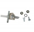 Fuel Valve Petcock Fits Honda 80-07 Cr125 R Cr250 Cr480 Cr500 Gas Tank