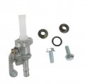 Fuel Valve Petcock Fits Honda 80-07 Cr125 R Cr250 Cr480 Cr500 Gas Tank