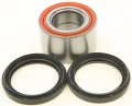 Utv Wheel Bearing Kit For Honda Rear Big Red Muv 700 2009 2013 Part 22-51700 High Performance Off Road And Street Bike Set 