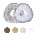 Replacement Accessories Kit Compatible With Narwal Freo Robot Vacuum Cleaner 1 Main Brush 6 Side Brushes 4 Mop Pads Hepa Fiters
