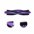Replacement Accessories Kit Compatible With Narwal Freo Robot Vacuum Cleaner 1 Main Brush 6 Side Brushes 4 Mop Pads Hepa Fiters