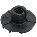 Zreneyfex 30103-p08-003 Distributor Rotor Head Assembly Replacement For Honda Civic 1992 1993 1994 1995 1996 1997 1998 1999
