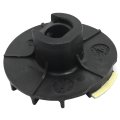 Zreneyfex 30103-p08-003 Distributor Rotor Head Assembly Replacement For Honda Civic 1992 1993 1994 1995 1996 1997 1998 1999
