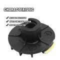 Zreneyfex 30103-p08-003 Distributor Rotor Head Assembly Replacement For Honda Civic 1992 1993 1994 1995 1996 1997 1998 1999