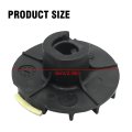 Zreneyfex 30103-p08-003 Distributor Rotor Head Assembly Replacement For Honda Civic 1992 1993 1994 1995 1996 1997 1998 1999