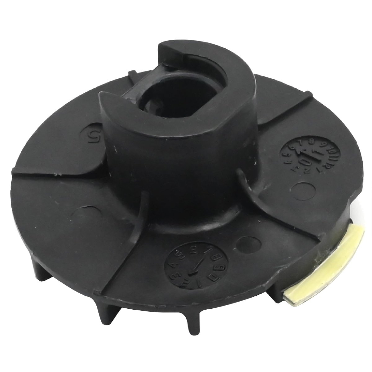 Zreneyfex 30103-p08-003 Distributor Rotor Head Assembly Replacement For Honda Civic 1992 1993 1994 1995 1996 1997 1998 1999