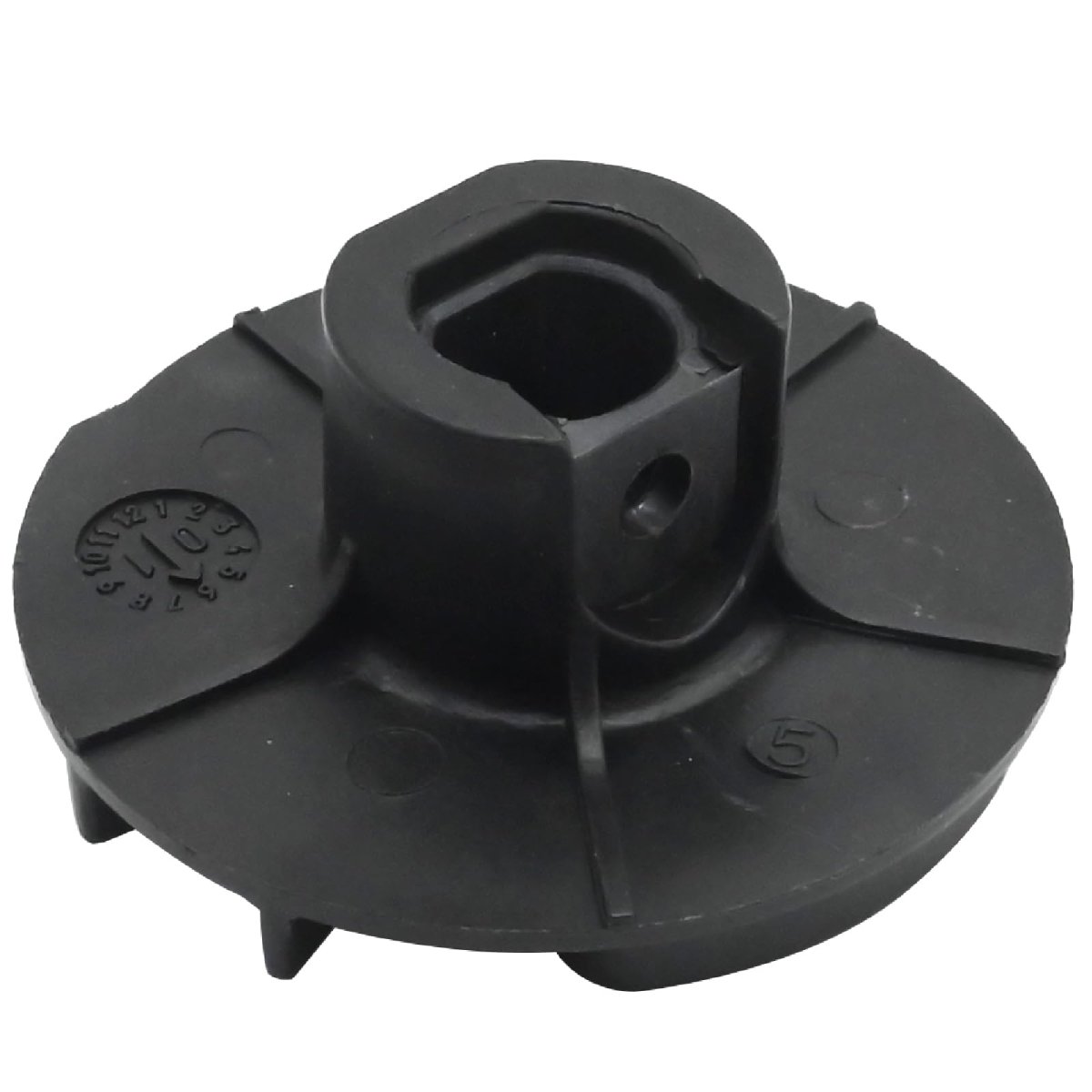 Zreneyfex 30103-p08-003 Distributor Rotor Head Assembly Replacement For Honda Civic 1992 1993 1994 1995 1996 1997 1998 1999