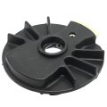 Zreneyfex 30103-p08-003 Distributor Rotor Head Assembly Replacement For Honda Civic 1992 1993 1994 1995 1996 1997 1998 1999 