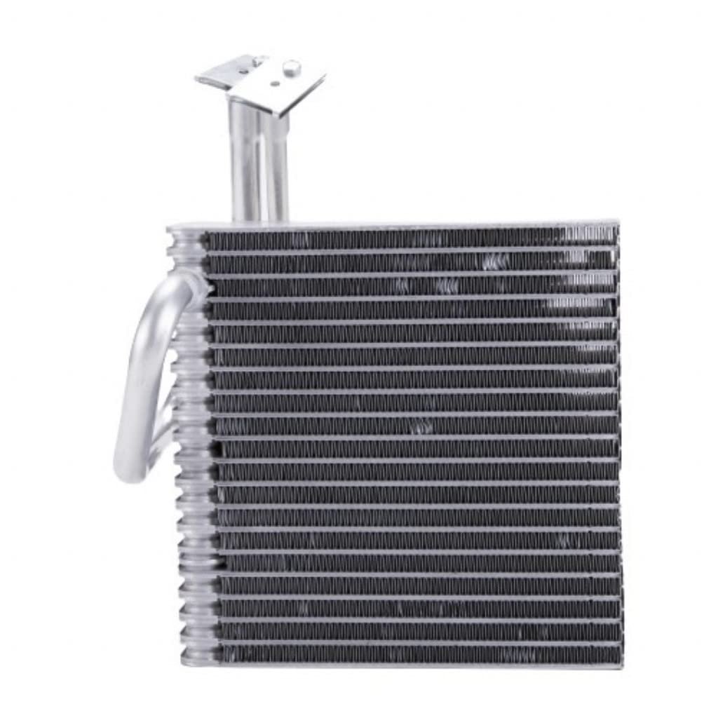 Jeep Grand Cherokee 1995 1996 1997 1998 A C Evaporator Core Front 9 41 In Length 3 50 Thick Quick Connect Fitting Design