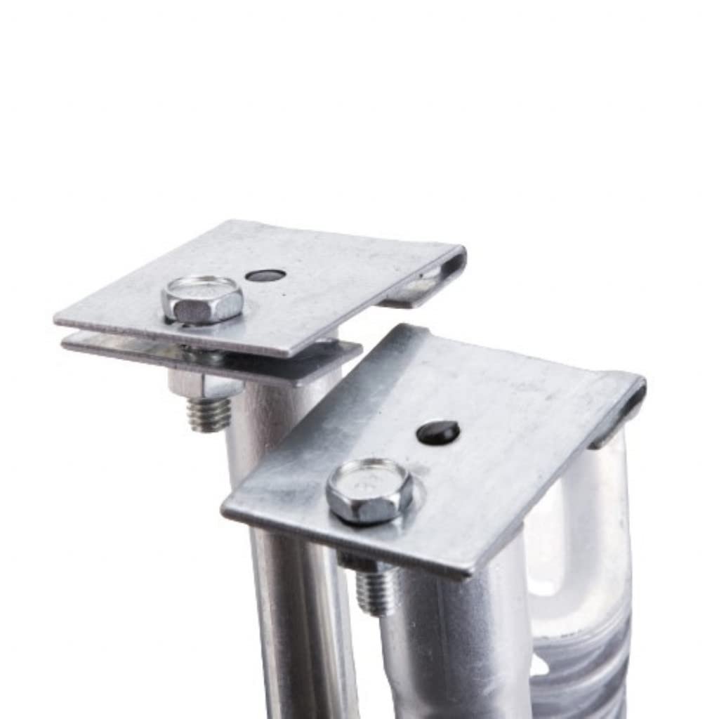 Jeep Grand Cherokee 1995 1996 1997 1998 A C Evaporator Core Front 9 41 In Length 3 50 Thick Quick Connect Fitting Design