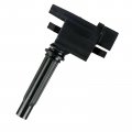Blpextrm Ignition Coil Pack Of 1 Replacement For Mazda Protege999-2001 L4 1 6l Replace Uf276 