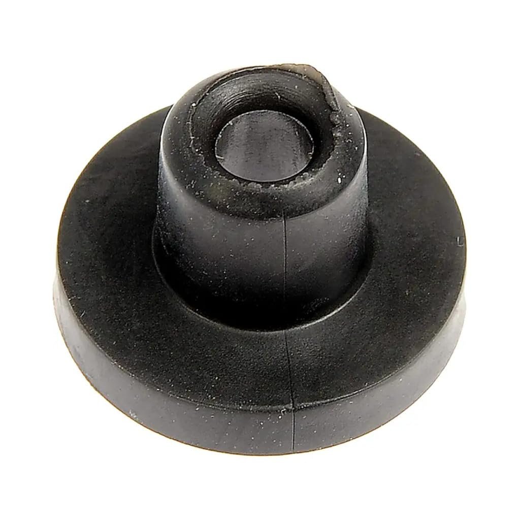 Washer Pump Grommet For Mercedes Benz Gl450 Sl550 2007 To 2012 Rubber Plastic Press On Attachment 18mm Flange Diameter 11mm
