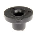 Washer Pump Grommet For Mercedes Benz Gl450 Sl550 2007 To 2012 Rubber Plastic Press On Attachment 18mm Flange Diameter 11mm 