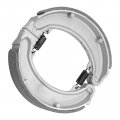 For Honda Cj360t Cb400f Super Sport 400 1977 Rear Brake Shoes 06430-hm5-a80 Mod-ztf1-18336