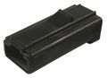 Pico 1863a Black Plastic 0 250 Tab Quick Connect Body Per Package 