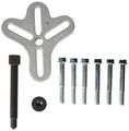 Harmonic Balancer Puller Atd-3041 For Automotive Engines 
