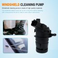 Version 85330-60190 85330-ae010 85330-60180 Windshield Washer Pump Fit For Subaru Forester 2014