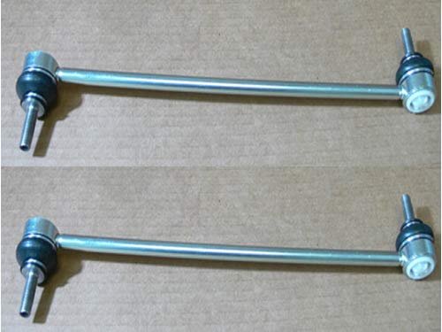 Front Suspension Stabilizer Bar Link Sway For Lr2 Lr002626 Set