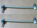 Front Suspension Stabilizer Bar Link Sway For Lr2 Lr002626 Set