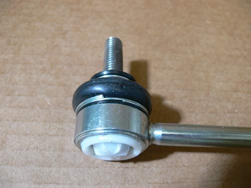 Front Suspension Stabilizer Bar Link Sway For Lr2 Lr002626 Set