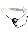 Front Left Power Window Regulator With Motor For 2006 2011 Chevrolet Impala Replaces 748 172 10338555 748172 22894021 25890045 