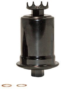 Wix Filters 33502 Fuel Complete In-line Filter Pack Of 1