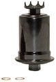 Wix Filters 33502 Fuel Complete In-line Filter Pack Of 1 