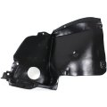 Front Passenger Side Lower Fender Liner Splash Guard For Mercedes Benz C240 2001 2002 2003 2004 2005 Sedan Wagon Fits 
