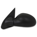 Auto Dynasty Ch1320206 Oe Style Powered Adjustment Left Driver Side Door Mirror For Dodge Neon 03-05 