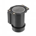 X Autohaux 22680-1m200 Car Mass Air Flow Sensor Meter Maf Airflow Replacement For Nissan 200sx Base Se 1 6l L4 Gas 1995-1998