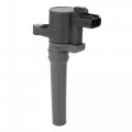 X Autohaux Auto Part Ignition Coil 4g43-12a366-aa Repair Replacement Black For Rapide Vanquish Db9 Zagato