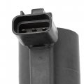 X Autohaux Auto Part Ignition Coil 4g43-12a366-aa Repair Replacement Black For Rapide Vanquish Db9 Zagato
