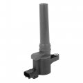 X Autohaux Auto Part Ignition Coil 4g43-12a366-aa Repair Replacement Black For Rapide Vanquish Db9 Zagato