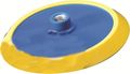 United Abrasives Sait 95067 8-inch 5 11 Psa Pad 1-pack 