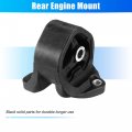 X Autohaux Engine Motor Mount Rear 50810-s7d-003 For Honda Element 2007-2011 Bracket 1 Pcs