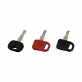 Manioiity Am131841 5pcs Construction Heavy Equipment Ignition Keys H800 Compatible With John Deere Motor Grader 622 600 1800