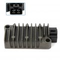 Ocpty Voltage Rectifier Regulator Fits 1988-1990 For Yamaha Fzr400 1999-2006 Ttr250 2001-2011 Tw200 2001-2007 Xt225