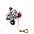 Labwork-parts Auto Transmission Control Solenoid 31939aa191 Replacement For Subaru Baja Impreza Forester