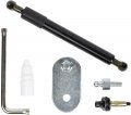 Strongarm Gl2004 Proglide Tailgate Lift Support With Assembly Kit 