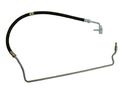 92441 Power Steering Pressure Line Hose Assembly Black Metal Tubing With Zinc Aluminum Alloy Coating And 1500 Psi Maximum 