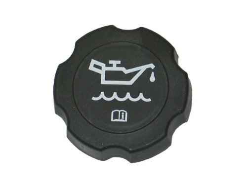 1988 1995 Corvette Oil Filler Cap General Motors 10108478 Modern Style For L98 Lt1 And Zr1 Engines