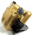 E-ton Vector 250 Front Brake Caliper Left Hand Side New Oem Part