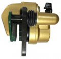 E-ton Vector 250 Front Brake Caliper Left Hand Side New Oem Part