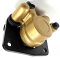 E-ton Vector 250 Front Brake Caliper Left Hand Side New Oem Part