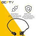 Crankshaft Position Sensor Pc557 Fit For Mitsubishi Eclipse 2006-2012