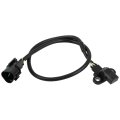 Crankshaft Position Sensor Pc557 Fit For Mitsubishi Eclipse 2006-2012 