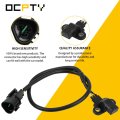 Crankshaft Position Sensor Pc557 Fit For Mitsubishi Eclipse 2006-2012